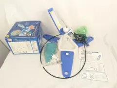 A390 ペットボトルロケット 製作キット — image 1
