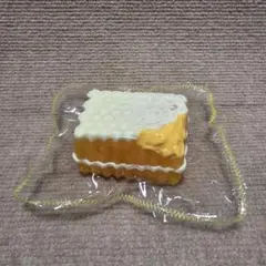 kikisquishy とろりバター はちみつ Mサイズ — image 1