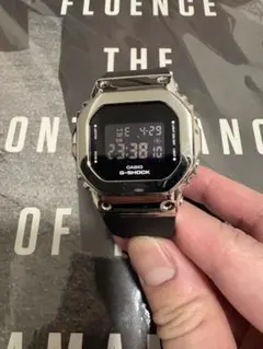 G-SHOCK S5600U — image 1
