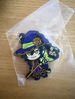 ツイステ でふぉラバ！ ブルームバースデー マレウス — image 1