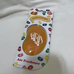 Jelly Belly Air Freshener Tangerine 芳香剤 — image 1