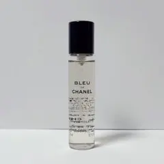 【シャネル】⭐️ブルードゥシャネルEDT トラベル スプレイ レフィル 1本 — image 1