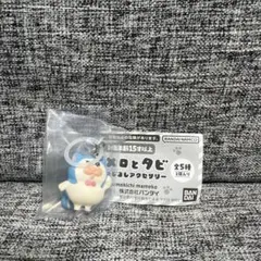 メロとタビ めじるしアクセサリー キリッとメロ — image 1