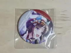 ウマ娘 ホッコータルマエ CANバッジ 缶バッジ — image 1