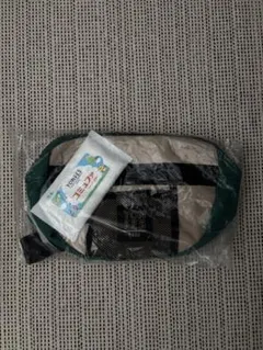 【新品未開封】YON FES 2026 特典 ウエストバッグ 限定グッズ — image 1