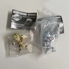 【セット売り】JOJO球03クレイジーダイヤモンド　ゴールドエクスペリエンス — image 1