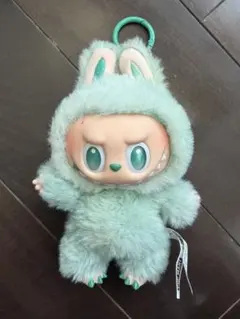 規品 ぬいぐるみ ラブブ — image 1