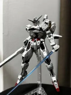 水星の魔女　キャリバーン　ガンダム　パーメットスコア5 hg — image 1