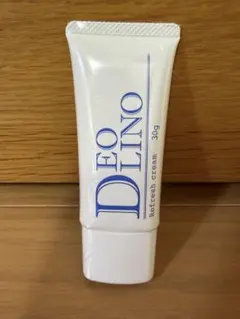 DEOLINO Refresh cream 30g デオリノ — image 1
