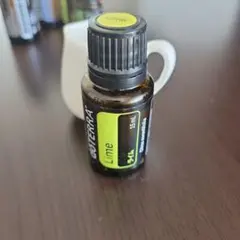 doTERRA ライム エッセンシャルオイル 15ml — image 1