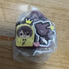アイナナ ぷっくりカラフルマルチチャーム 虎於 — image 1