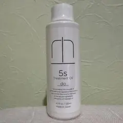 モディッシュ 5s トリートメントオイル do 120ml — image 1