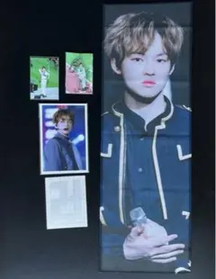 NCTチョンロ 韓国 K-POP スローガン — image 1