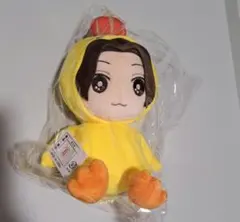 美しい彼　ぬいぐるみ — image 1
