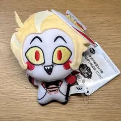 ハズビン・ホテルへようこそ ぬいぐるみ vol.4　ルシファー — image 1