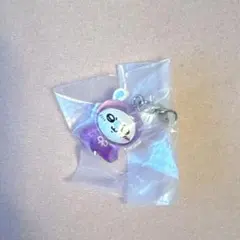 ちいかわ　めじるしアクセサリー　モモンガ — image 1
