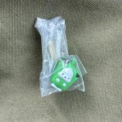 サンリオ　ベジタブルビスケット&チャーム　ポチャッコ — image 1