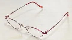 No.477    MIDORI眼鏡　新品未使用デモレンズ入り　日本製 — image 1