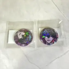 イケメンヴィラン エリス — image 1