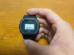 CASIO G-SHOCK 腕時計 本体 — image 1
