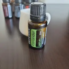 doTERRA Coriander 15ml エッセンシャルオイル — image 1