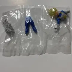 HGドラゴンボール02 SAIYAN SPECIAL EDITION — image 1