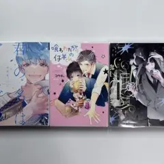 君の名はアイドル 制服、深夜2時。 喰われたがりの仔羊くん BL漫画 コウキ。 — image 1