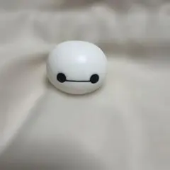 ディズニー　ベイマックス　リング　カプセルトイ — image 1