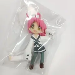 らき☆すた らきすた 小神あきら トレーディングフィギュア — image 1