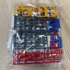 ENTRY GRADE 1/144 RX-78-2 ガンダム メタリックカラー — image 1