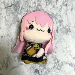 MOCHIPICO もちぴこ 巡音ルカ ぬいぐるみ — image 1