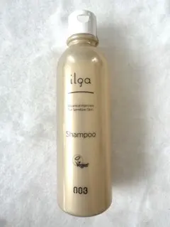 新品⭐️number three ilga 薬用シャンプー 250ml — image 1