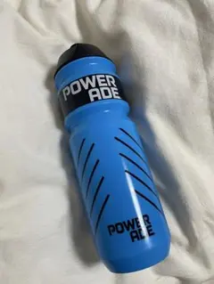 POWERADE 青水筒 — image 1