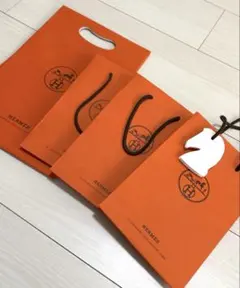 HERMES 袋セット　エルメス — image 1