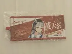 ウマ娘 7th リアルガチャ ミニ応援タオルキーホルダー ゴールドシップ — image 1