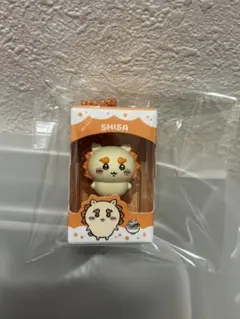 ちいかわ　チョコボックス　ボックスフィギュアコレクション　シーサー — image 1