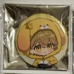 シクフォニ みこと 缶バッジ — image 1