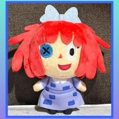 ［最安値］アメイジングデジタルサーカス　 マスコット ぬいぐるみ　ラガタ — image 1