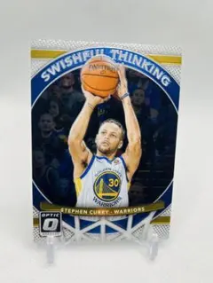2017 Panini SWISHFUL インサート ステフィン・カリー — image 1