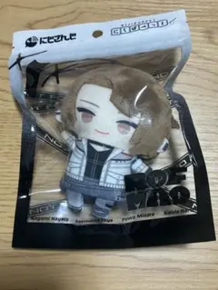 加賀美ハヤト ROF-MAO ぱぺっと — image 1