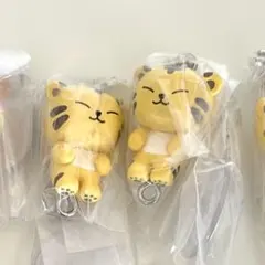 MINITEEN ホシ タムタム ボールチェーン — image 1