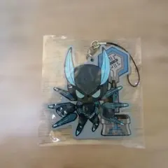 コンパス　バグドール　ラバーストラップ — image 1