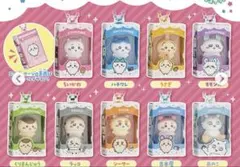 ちいかわ チョコボール コンプリート — image 1