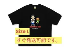 BAPE Spotify x SYNA Central Cee Tシャツ — image 1