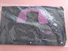 DREAMS COME TRUE ウラワン ボウリングシャツ　Mサイズ 黒 — image 1