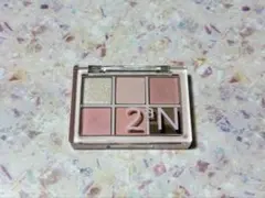 2aN BETTER ME EYE PALETTE Blooming Pink — image 1