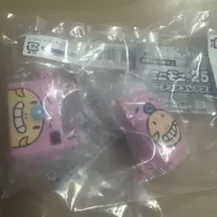 ミニモちゃん　キーホルダー — image 1