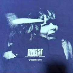 『アングスト／不安』 Tシャツ — image 1