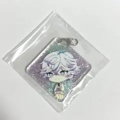 矢戸乃上那由汰 cozmez アニメイトカフェ バレンタイン 2022 チャーム — image 1