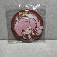 鳴潮　旧正月　缶バッジ　エイメス　正規品 — image 1